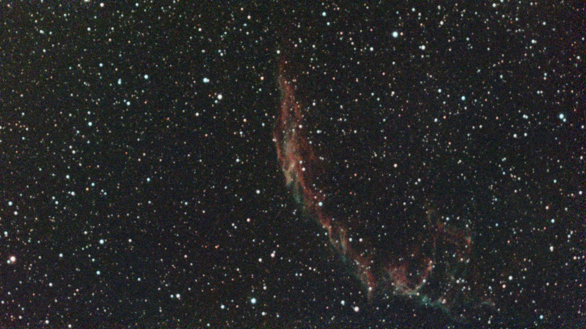 NGC6992/C33